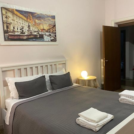 Emi House Re Di Roma , Intero Appartamento - 80 Mq מראה חיצוני תמונה