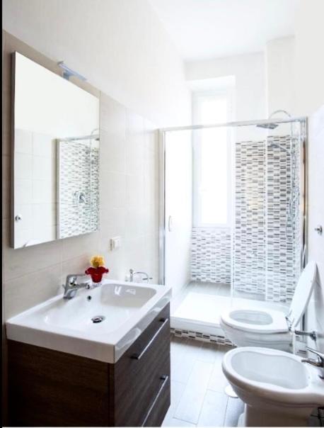 Emi House Re Di Roma , Intero Appartamento - 80 Mq מראה חיצוני תמונה