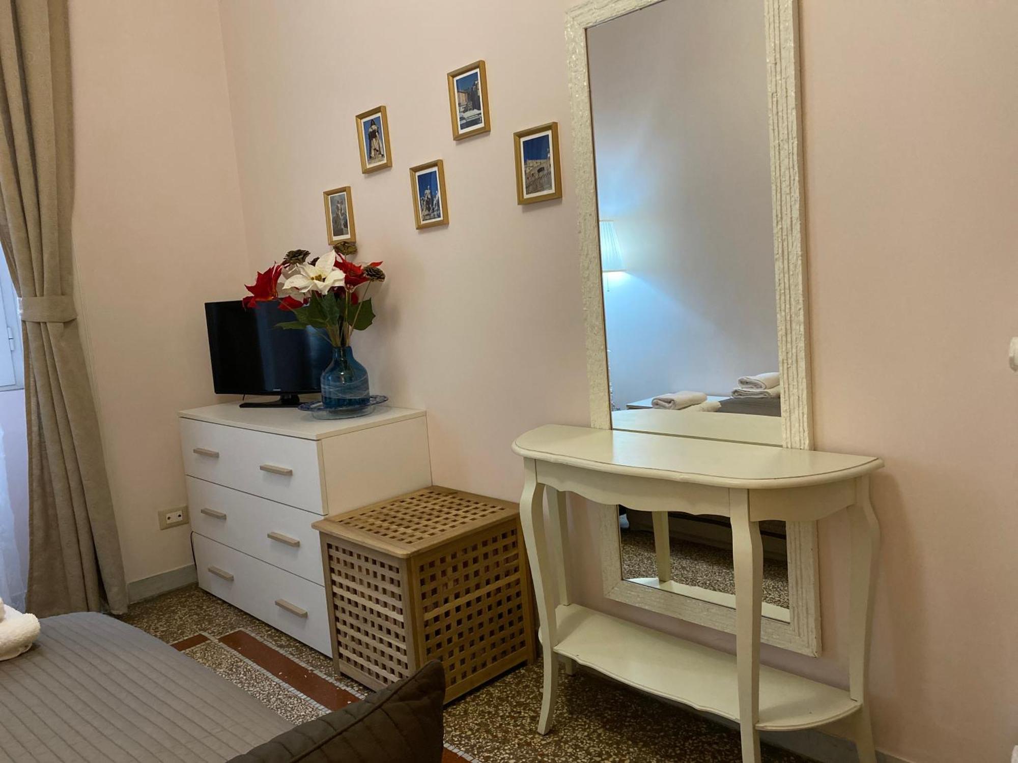 Emi House Re Di Roma , Intero Appartamento - 80 Mq מראה חיצוני תמונה