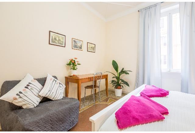 Emi House Re Di Roma , Intero Appartamento - 80 Mq מראה חיצוני תמונה