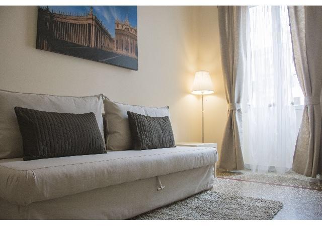 Emi House Re Di Roma , Intero Appartamento - 80 Mq מראה חיצוני תמונה