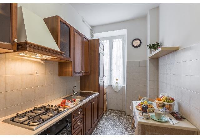 Emi House Re Di Roma , Intero Appartamento - 80 Mq מראה חיצוני תמונה