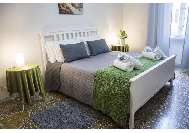Emi House Re Di Roma , Intero Appartamento - 80 Mq מראה חיצוני תמונה