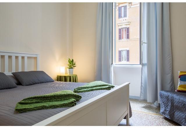 Emi House Re Di Roma , Intero Appartamento - 80 Mq מראה חיצוני תמונה