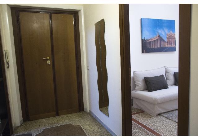 Emi House Re Di Roma , Intero Appartamento - 80 Mq מראה חיצוני תמונה
