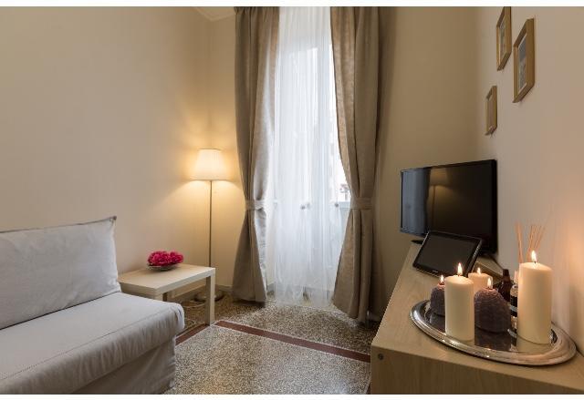 Emi House Re Di Roma , Intero Appartamento - 80 Mq מראה חיצוני תמונה