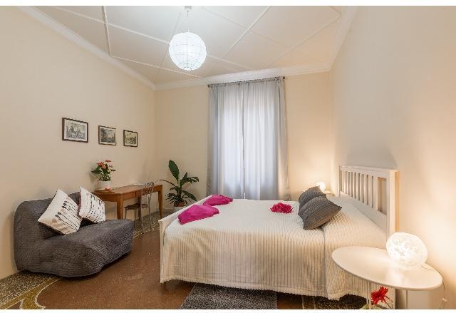Emi House Re Di Roma , Intero Appartamento - 80 Mq מראה חיצוני תמונה