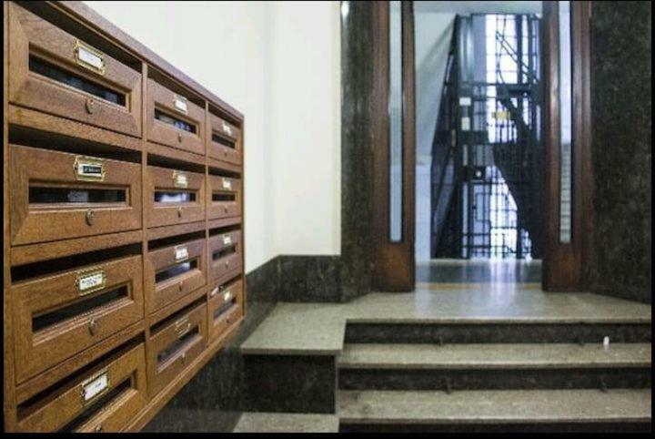Emi House Re Di Roma , Intero Appartamento - 80 Mq מראה חיצוני תמונה