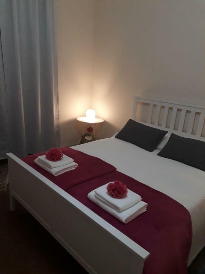 Emi House Re Di Roma , Intero Appartamento - 80 Mq מראה חיצוני תמונה