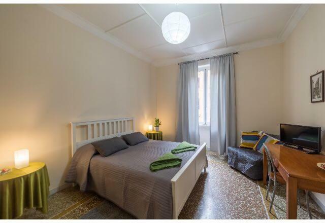 Emi House Re Di Roma , Intero Appartamento - 80 Mq מראה חיצוני תמונה
