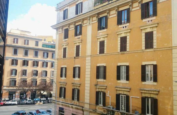 Emi House Re Di Roma , Intero Appartamento - 80 Mq מראה חיצוני תמונה
